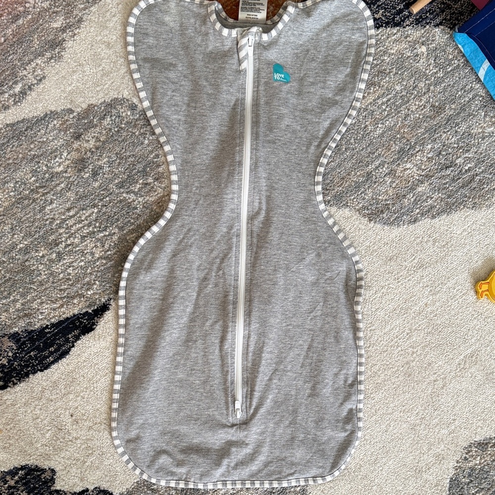 Love to dream swaddle
